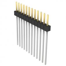 PBC12SAHN|Sullins Connector Solutions