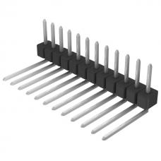 PEC12SBDN|Sullins Connector Solutions