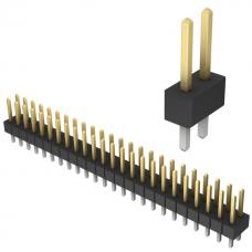 PBC24DAAN|Sullins Connector Solutions