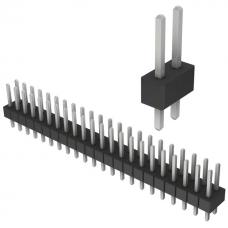 PEC22DAAN|Sullins Connector Solutions