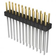 PBC12DAFN|Sullins Connector Solutions