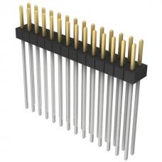 PBC14DAHN|Sullins Connector Solutions