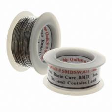 SMDSW.031 1OZ|Chip Quik Inc