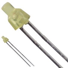 SSL-LX20465YD|Lumex Opto/Components Inc