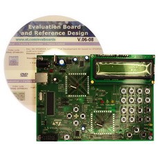 STEVAL-TCS001V1|STMicroelectronics