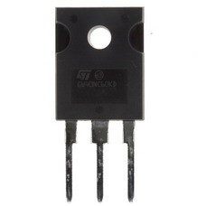 STGW40NC60KD|STMicroelectronics