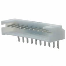 SWR201-NRTN-S10-RL-WH|Sullins Connector Solutions