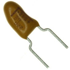 T356D226K006AS|Kemet