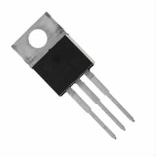TC1264-3.3VAB|Microchip Technology