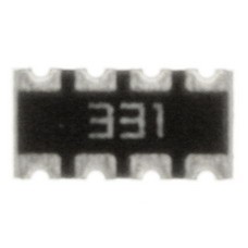 TC164-JR-07330RL|Yageo