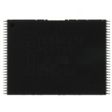 TE28F256P30T95A|Numonyx/Intel