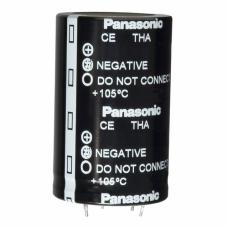 ECE-T2DA332FA|Panasonic - ECG