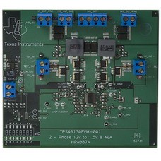 TPS40130EVM-001|Texas Instruments