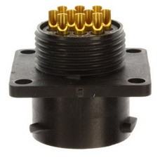 UTS012E10P|Souriau Connection Technology