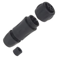 UTS6JC104S|Souriau Connection Technology