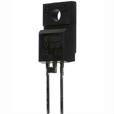 10ETF12FP|Vishay Semiconductors