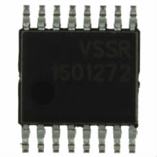 VSSR1601272JUF|Vishay Thin Film