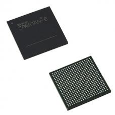 XC6SLX45T-3CSG484C|Xilinx Inc