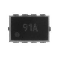 ZXTD4591AM832TA|Diodes/Zetex