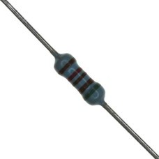 RNF 1/4 T1 51.1K 1% R|Stackpole Electronics Inc