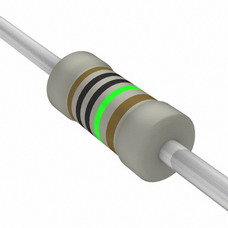 VR25000001005FA100|Vishay BC Components