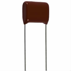 ECQ-E6104KF|Panasonic - ECG