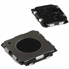 EVQ-3PRA09|Panasonic - ECG