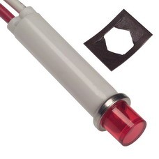 2191L1-24V|Chicago Miniature Lighting, LLC