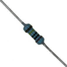 RNF 1/4 T1 2M 1% R|Stackpole Electronics Inc