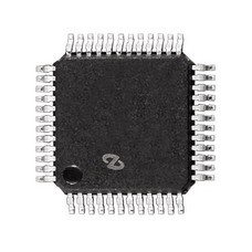 LM98501CCVBH|National Semiconductor