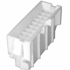 15-06-0186|Molex Connector Corporation