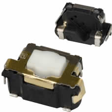 EVQ-P4603M|Panasonic - ECG