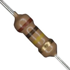 CF 1/4 100K 5% R|Stackpole Electronics Inc