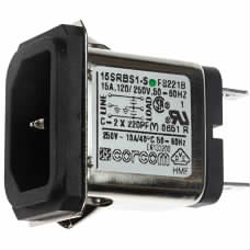 15SRBS1-S|TE Connectivity