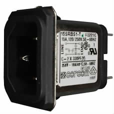 15SRBS1-T|TE Connectivity