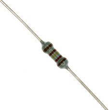 RNF 1/4 T1 12.4K 1% R|Stackpole Electronics Inc