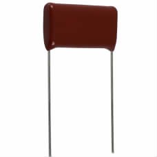 ECQ-E4564KF|Panasonic - ECG