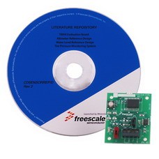 KIT1925MMA1270D|Freescale Semiconductor