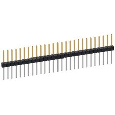 PBC27SFDN|Sullins Connector Solutions