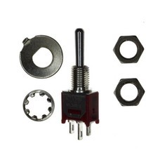 200MSP4T1B1M1QEH|E-Switch