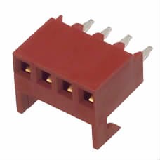 22-18-2041|Molex Connector Corporation