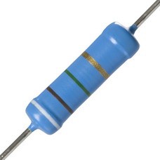 HVR6800009104JAC00|Vishay BC Components