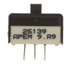 25139NAH|APEM Components, LLC