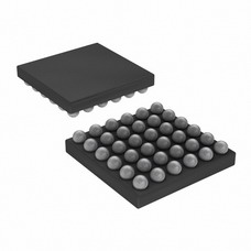 MAX4758EBX+T|Maxim Integrated Products