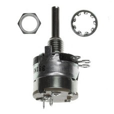 381NS50K|Honeywell Sensing and Control/Clarostat