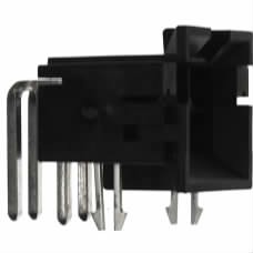 43810-0001|Molex Connector Corporation