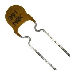 5NQ391KOAAM|AVX Corporation