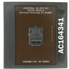 AC164341|Microchip Technology