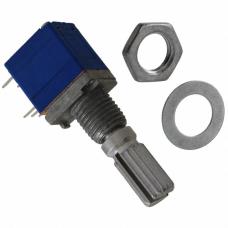 ACZ09BR2E-20KQA1-30C15P|CUI Inc