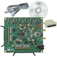 AD9777-EB|Analog Devices Inc